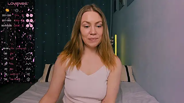 YummyYam Live XXX-chat