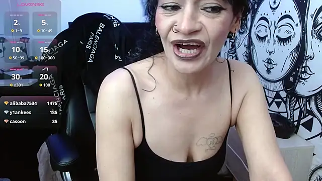 AlexandraJones_のライブXXXチャット