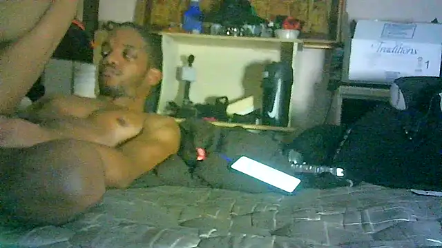 Вебкам-шоу ON3YOULLN3VER_FIR3