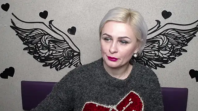 OliviaHorst Chat XXX in diretta