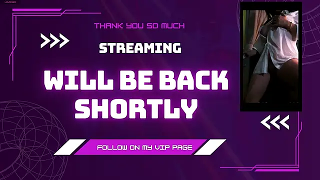 KairaFantasyyのライブXXXチャット