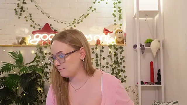 MonicaAsis Live XXX-chat