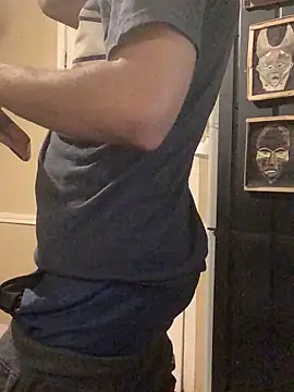 yosparky's Webcam Show