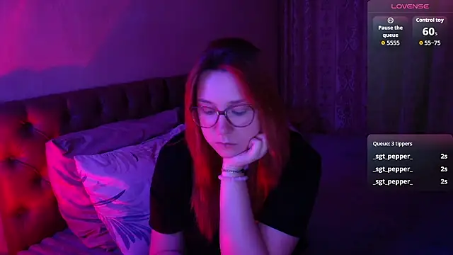 Chat XXX ao vivo de Rudy_02