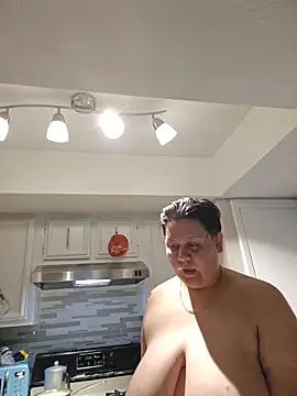 DevilDahm Live XXX-chat