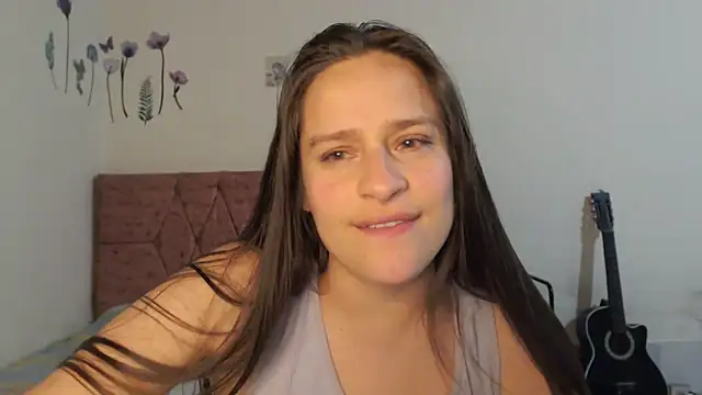 Serenity Chat XXX in diretta