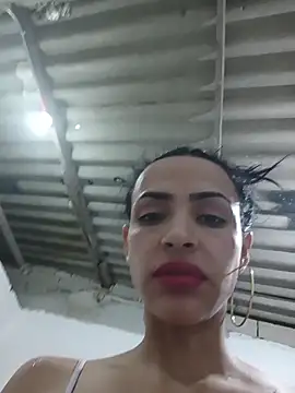 Czat XXX na żywo – _candy_jade_