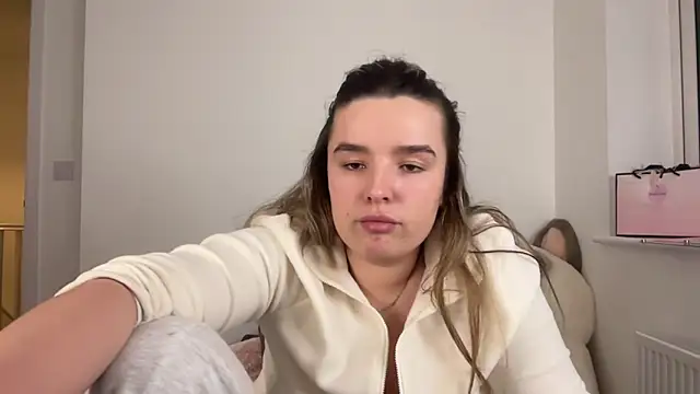 maisiesmithx Chat XXX in diretta