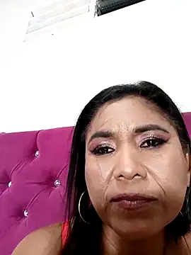 Chat XXX ao vivo de Tifanny_Love33