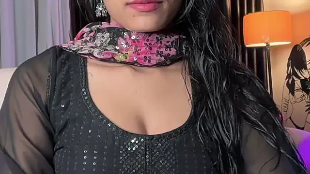 Wow-nisha Live XXX-chat