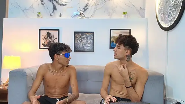 Онлайн чат XXX SEXY_BOYS_HELL