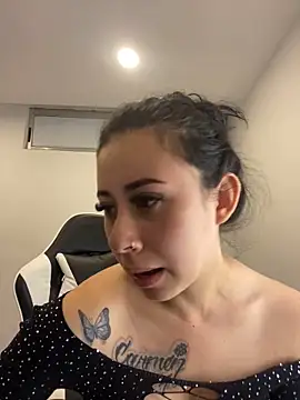 SoyZoee_ Live XXX-chat