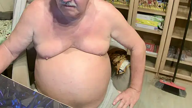 barenfanのライブXXXチャット