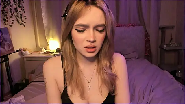 MiaRanki Live XXX-chat