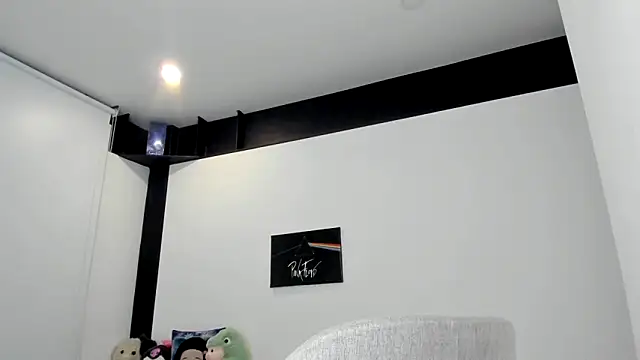 sweet_Amy0のウェブカメラショー