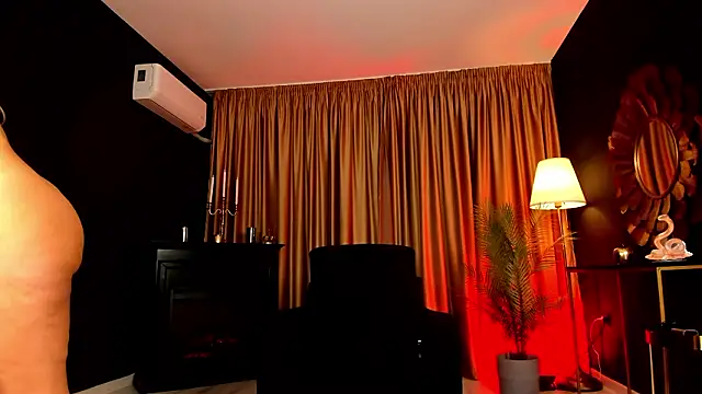 LexySinnerのライブXXXチャット