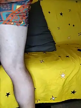 bad_and_beautiful_boy Adlı Modelin Canlı XXX Sohbeti