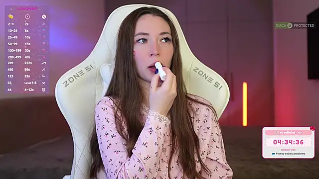 moleculegirl লাইভ XXX চ্যাট