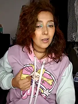 Luz_delunaa Chat XXX in diretta