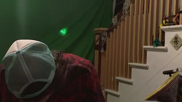 MasterDaddyCool's Live XXX Chat