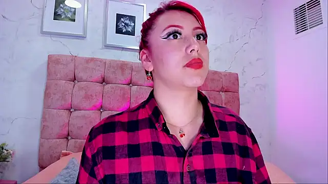 Sembang XXX Secara Langsung Maddy_Mills