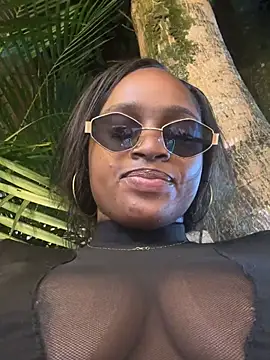 darle_volant Chat XXX in diretta