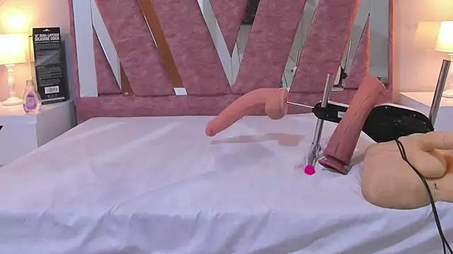 Wonderkloe_ Live XXX-chat