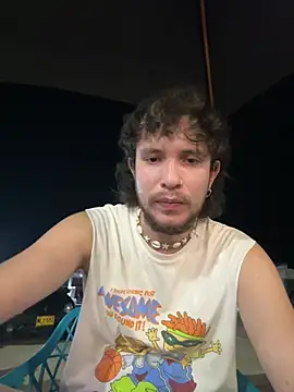 Živý XXX chat Luxx_14