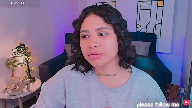 nicemiiaa7_のライブXXXチャット