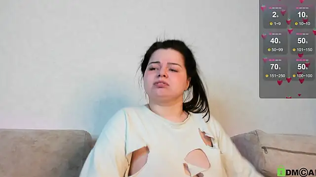 Lola_PoppのライブXXXチャット