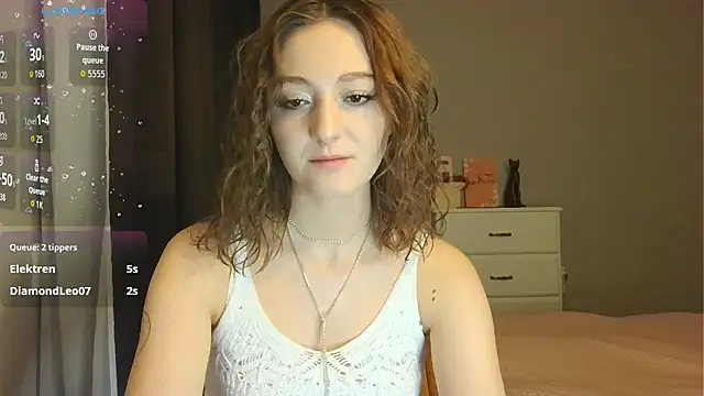 white_liillyy Live XXX-chat