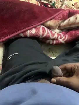 musufuck Show Webcam