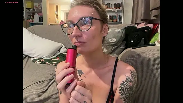 harleyblair Live XXX-Chat