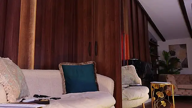 QueenMarXのライブXXXチャット