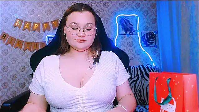 InLoveWithLife26 Live XXX-chat