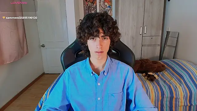 Nude_Boy18 라이브 XXX 채팅