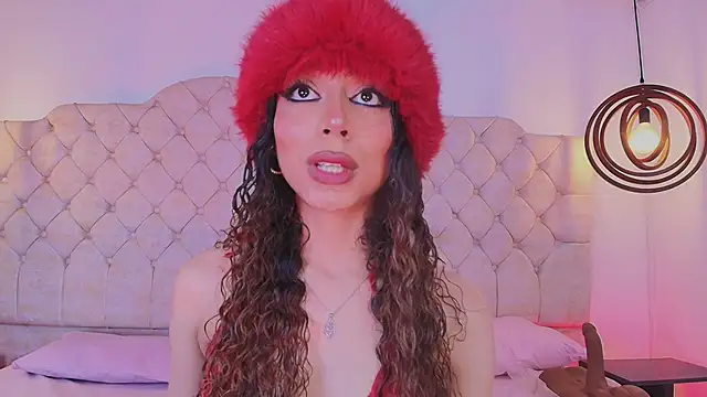 Zahara1 – Naživo XXX chat