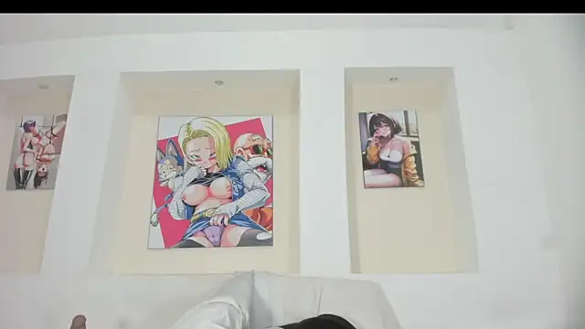 Emma_cartter1 Chat XXX in diretta