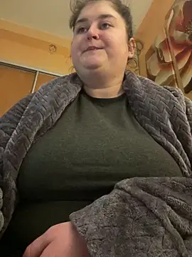 CassieLazy Chat XXX in diretta