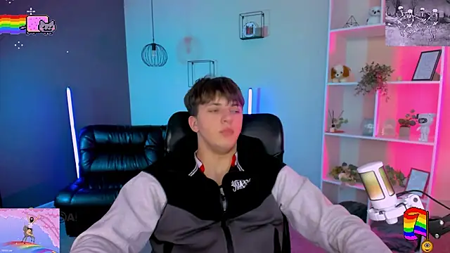 travis_wolf_のライブXXXチャット