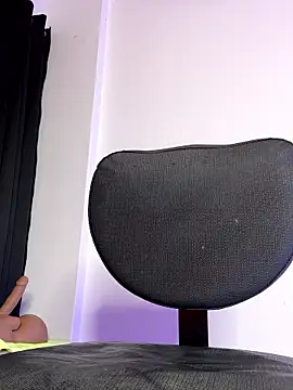 MelissaAlCaponeのライブXXXチャット