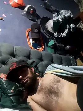 hairy_mannn Live XXX-chat