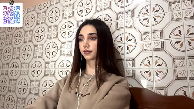 LinaMour Live XXX-Chat