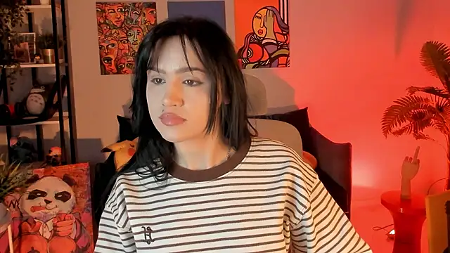 MonicaFarmer Live XXX-chat