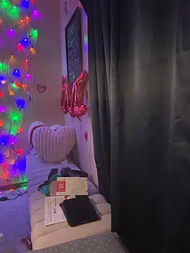 TheFishWifeのライブXXXチャット