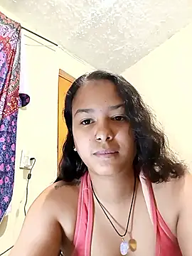 แชท XXX สดของ kaorybliss