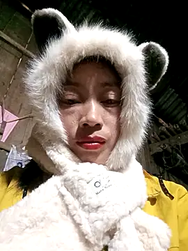 Nabi_show Live XXX-chat