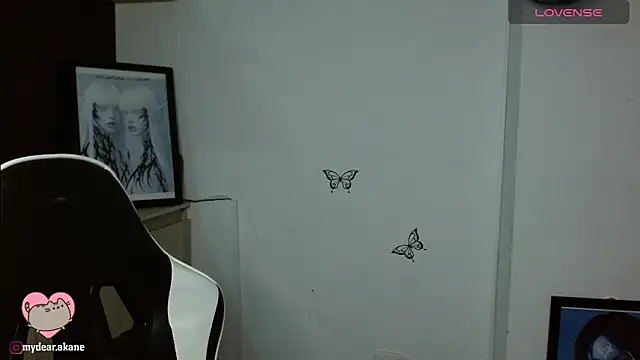 Akane_bellow Live XXX-chat