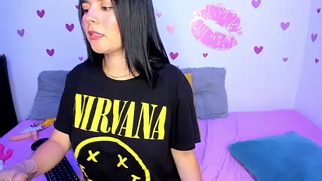 MiaAylen_: онлайн-секс-чат