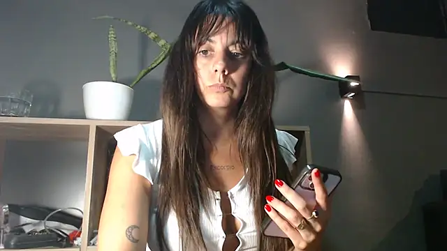 fedra23のライブXXXチャット